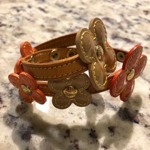 Louis Vuitton bracelet